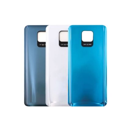 Redmi Note 9s Battery Backshell