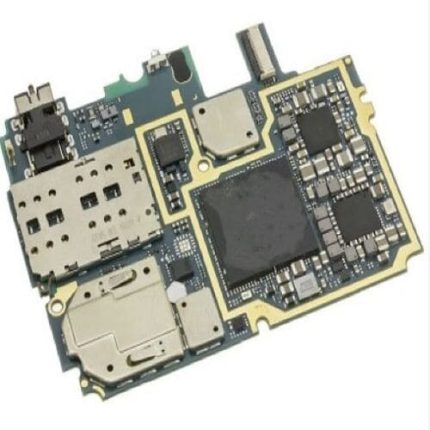 mi 5 motherboard price in india