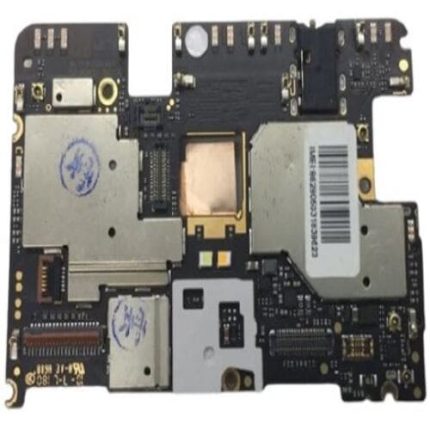 Xiaomi Mi Note 4 Motherboard