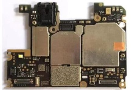 Xiaomi Mi Play Motherboard