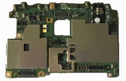 Xiaomi Redmi 4 Prime Motherboard