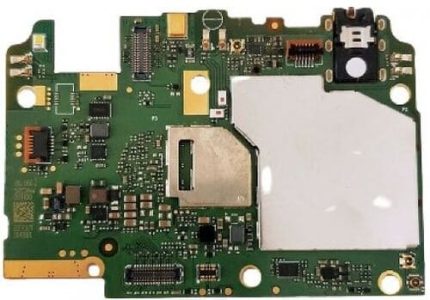 Xiaomi Redmi 4A Motherboard