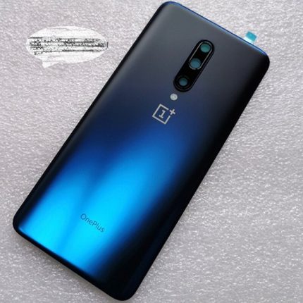 oneplus 7 pro backshell