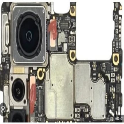 Xiaomi 12 Motherboard