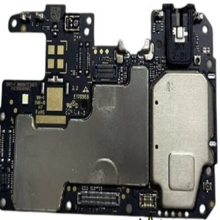 Xiaomi Redmi 10A Motherboard