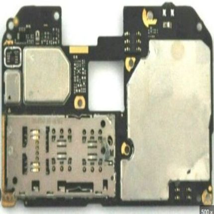 Xiaomi Redmi 8A Dual Motherboard