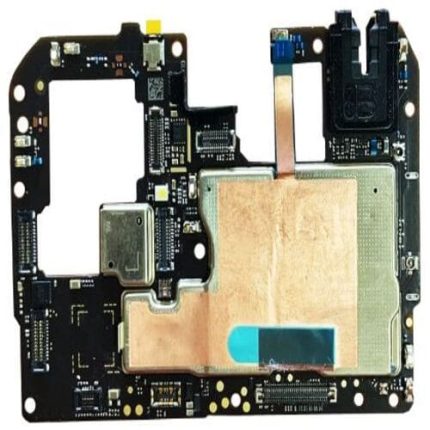 Redmi Note 10 Motherboard