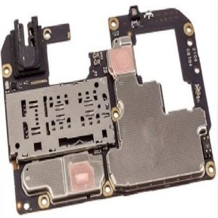 Redmi Note 10 Lite Motherboard