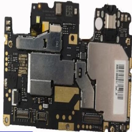 Redmi Note 5A Prime Motherboard