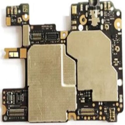 Redmi Note 6 Pro Motherboard