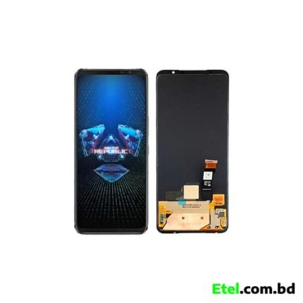 Asus Rog 5 Pro Display