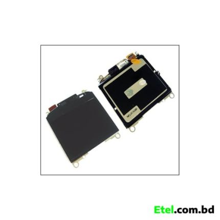 BlackBerry Curve 3G 9300 Display
