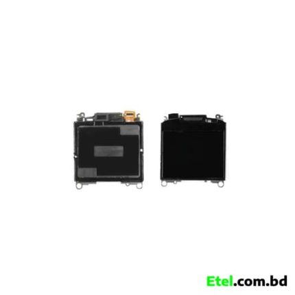 BlackBerry Curve 8530 Display