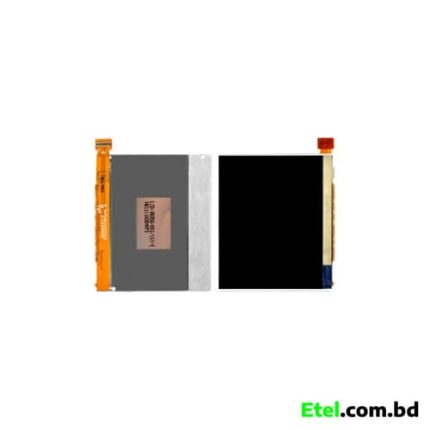 BlackBerry Curve 9350 Display