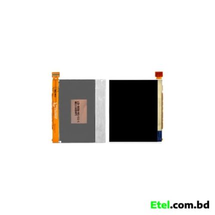 BlackBerry Curve 9370 Display