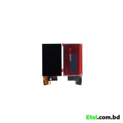 BlackBerry Keyone Display