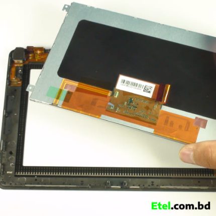 BlackBerry PlayBook Display