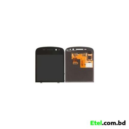 BlackBerry Q10 Display