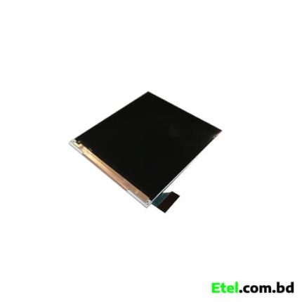 BlackBerry Q5 Display