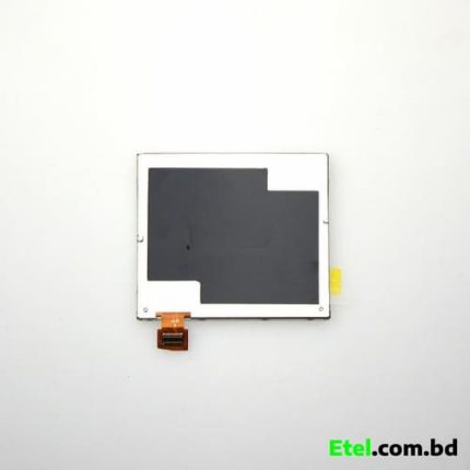 Blackberry Curve 8310 Display