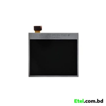 Blackberry Curve 8320 Display