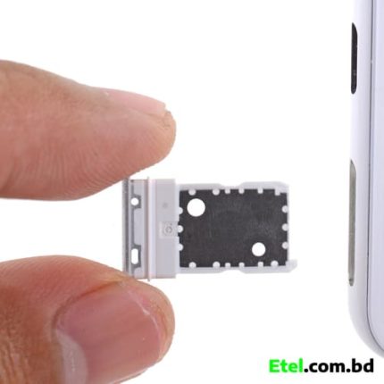 Google Pixel 3 XL SIM Tray