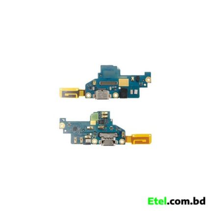 Google Pixel 4A Charging Logic