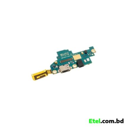 Google Pixel 5A Charging Logic