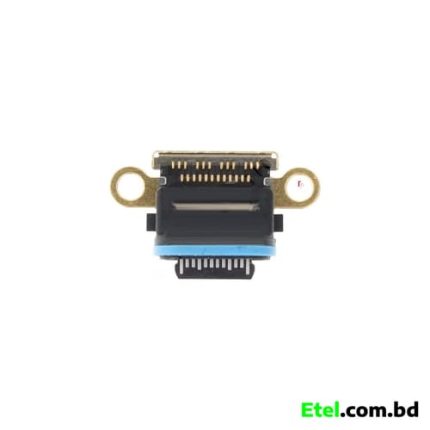 Google Pixel 6 Pro Charging Logic