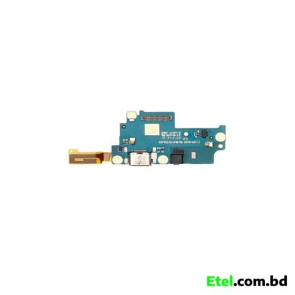 Google Pixel XL Charging Logic