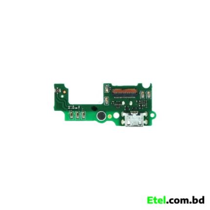 Huawei Enjoy 5S Charging Logic