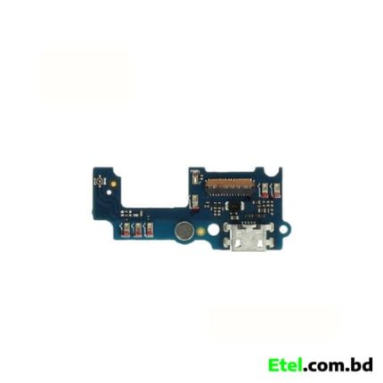 Huawei GR3 2017 Charging Logic