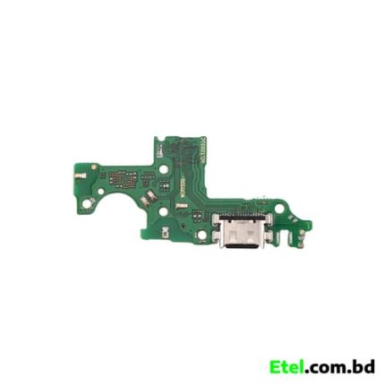 Huawei Honor 20 Lite Charging Logic