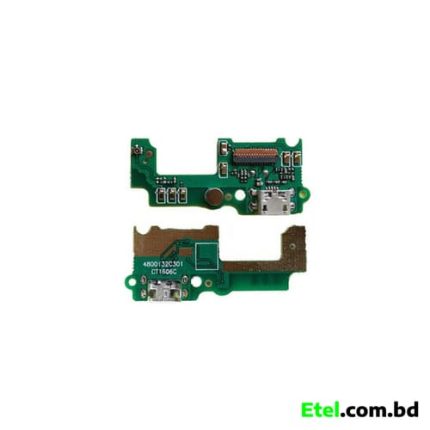 Huawei Honor 4C Charging Logic