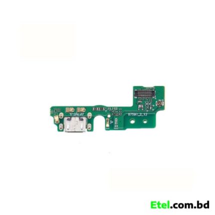 Huawei Honor 6A Charging Logic