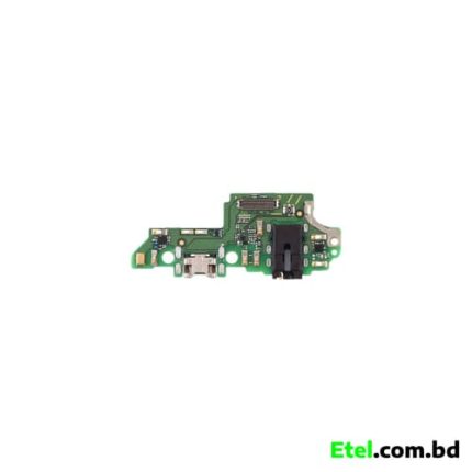 Huawei Honor 7X Charging Logic