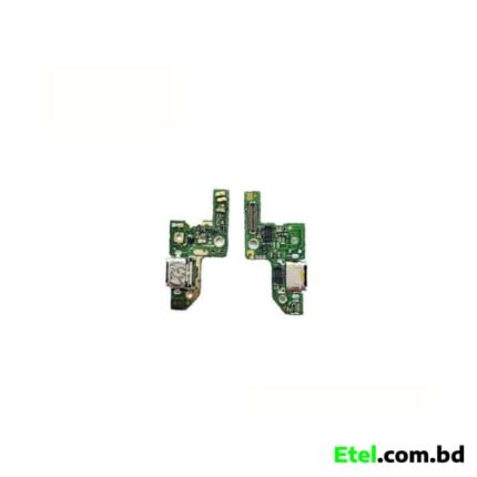 Huawei Honor 8 Charging Logic