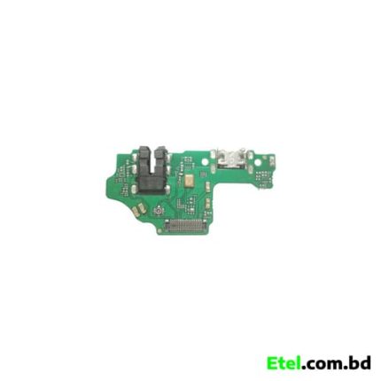 Huawei Honor 8x Charging Logic