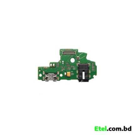 Huawei Honor 9 Lite Charging Logic