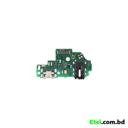 Huawei Honor 9N Charging Logic