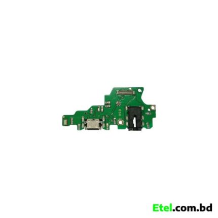 Huawei Honor Play Charging Logic