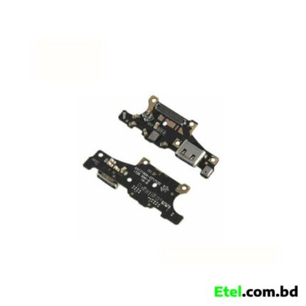 Huawei Mate 10 Charging Logic