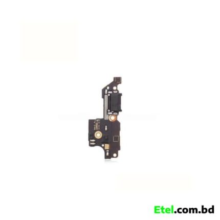 Huawei Mate 9 Charging Logic