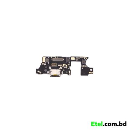 Huawei Mate 9 Pro Charging Logic