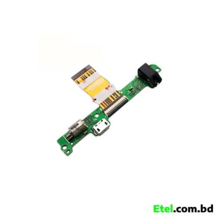 Huawei MediaPad 10 Link S 10-201 Charging Logic