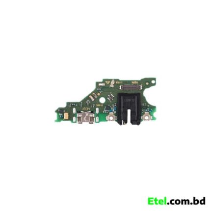 Huawei Nova 3i Charging Logic