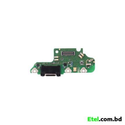 Huawei Nova 4 Charging Logic