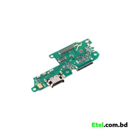 Huawei Nova 7 5G Charging Logic