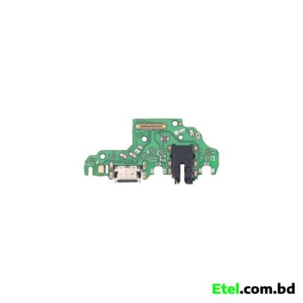 Huawei Nova 7i Charging Logic