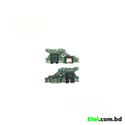 Huawei Nova Lite 2017 Charging Logic